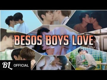 besos boys love
