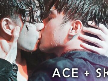 Ace & Sky