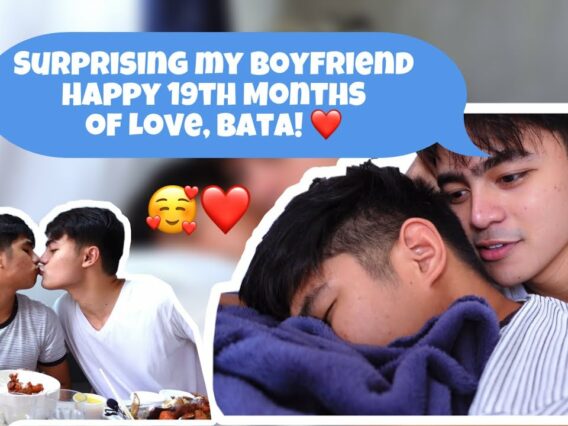 Boys Love TV Archives - BLparadise.com