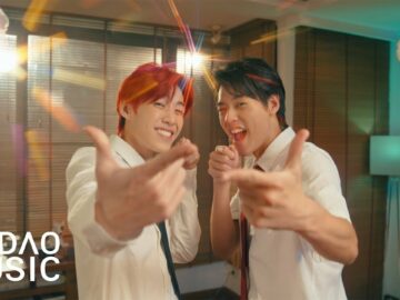 I promised You The Moon – OST Music Video