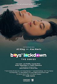 BoysLockdown-Poster