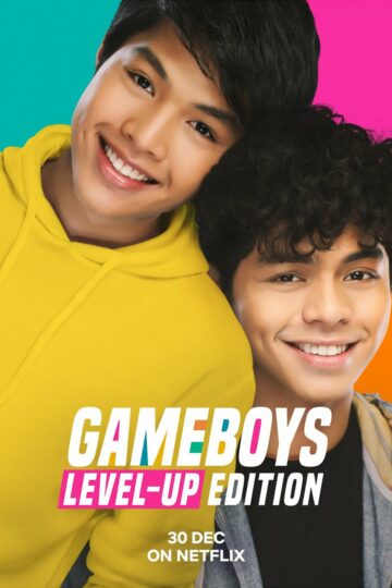 Gameboys – blparadise.com