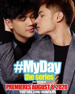 My_Day_The_Series