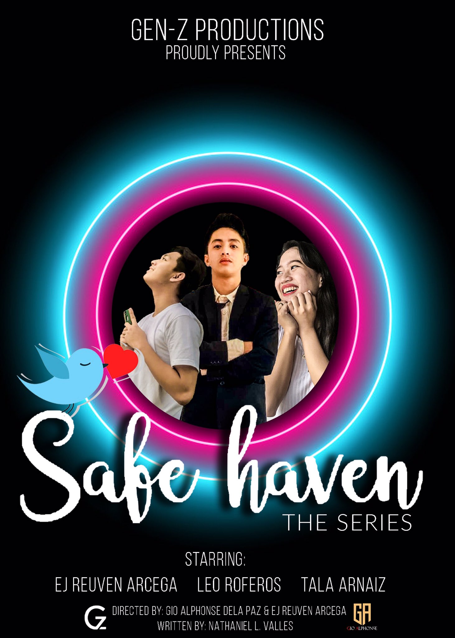 SafeHaven-Logo