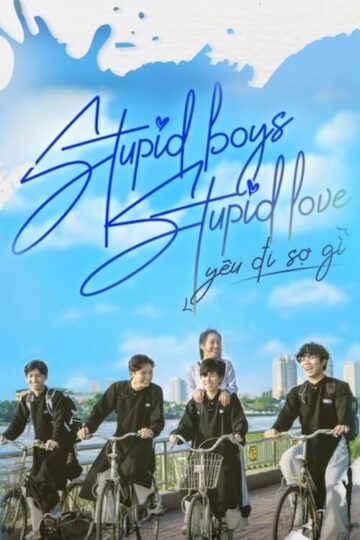 Stupid boys, Stupid love