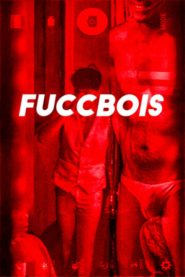 FUCCBOIS (Director’s Cut) – Eng Sub