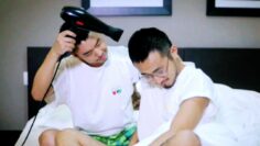 同志电影《我和x先生》第四集《许你一座城》 | Gay Movie: The City of Memory Hi, My X Man EP4