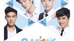 2 Moons: The Series – Eng Sub