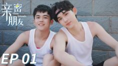 Close Friends (Chinese BL)