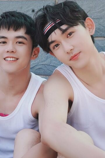 Close Friends (Chinese BL)