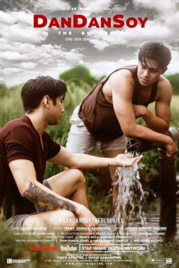 DANDANSOY-BL-Series