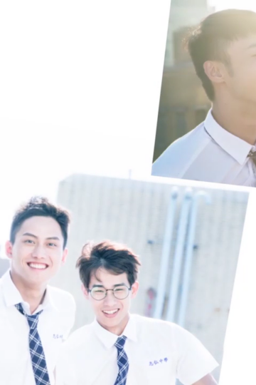 HIStory2：Crossing the Line