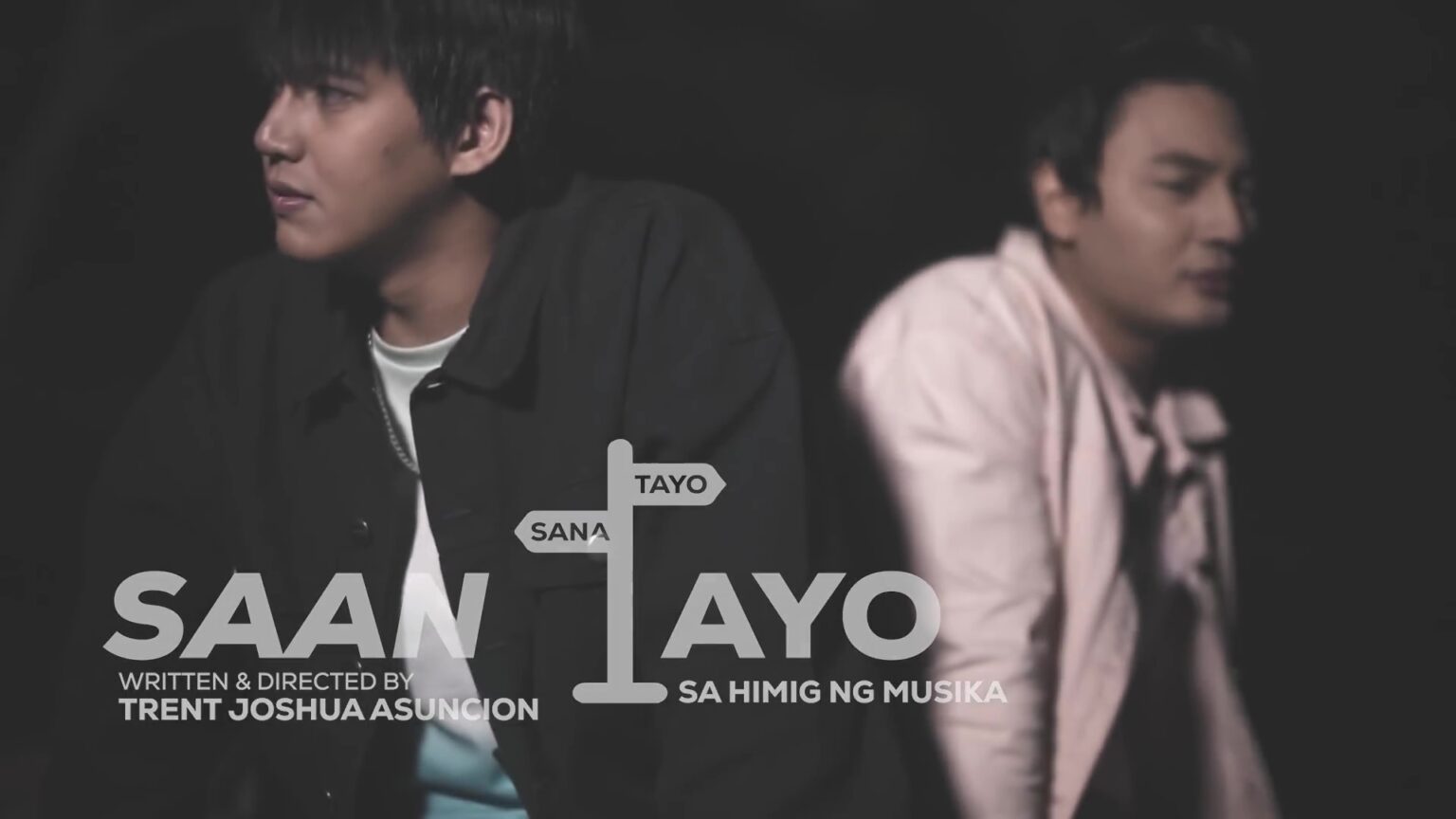 Don't Say No The Series Ep 1 Eng Sub Manner of Death - Eng Sub - BLparadise.com