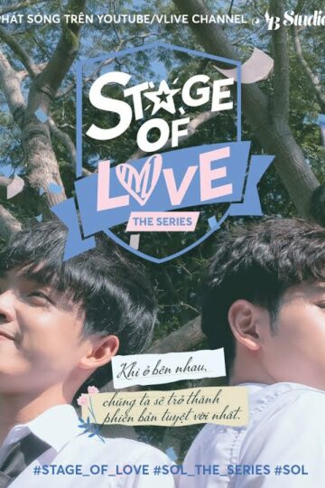 Stage Of Love The Series