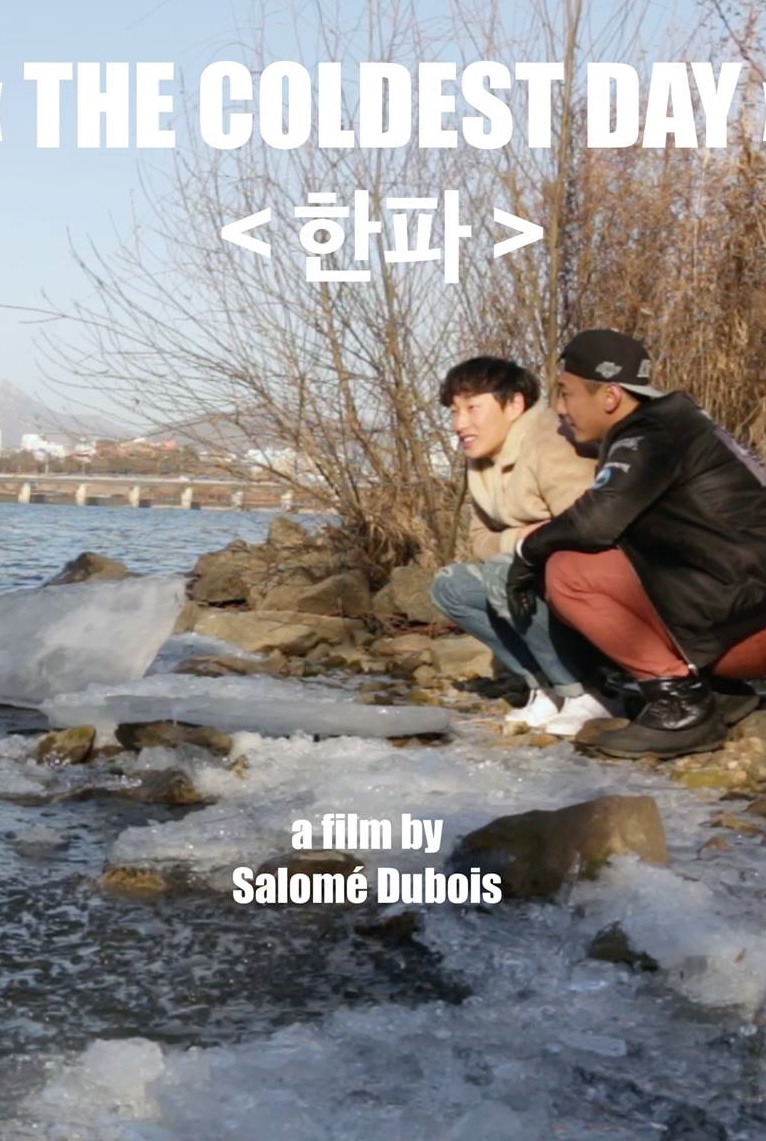 The Coldest Day Eng Sub