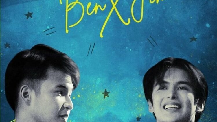 Don't Say No The Series Ep 1 Eng Sub TharnType Season 1 & 2 - Eng Sub - BLparadise.com