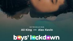 Boys’ Lockdown – Eng Sub