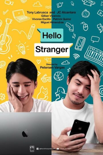 Hello, Stranger – Eng Sub