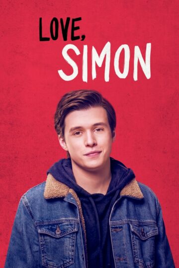 love simon – Eng Sub