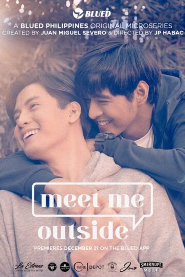 Meet Me Outside – Eng Sub