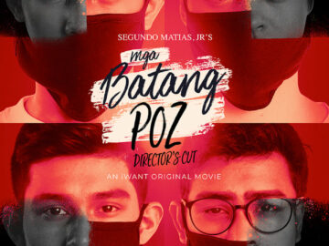 MGA BATANG POZ – Eng Sub