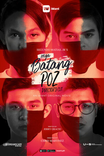 MGA BATANG POZ – Eng Sub