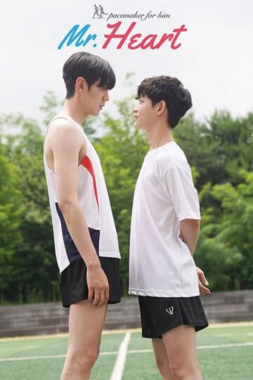 Mr. Heart – Eng Sub