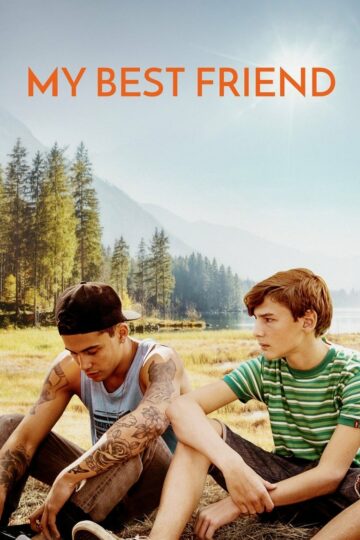 My Best Friend – Eng Sub