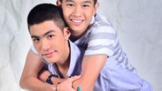 My bromance – Eng Sub