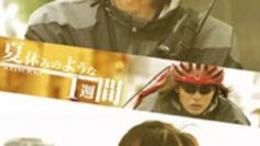 Natsuyasumi no you na Ikkagetsu – Eng Sub
