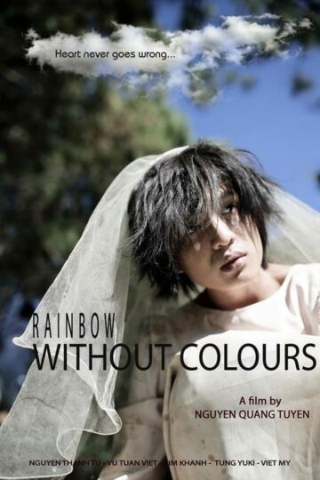 Rainbow Without Colours – Eng Sub