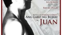 The Game of Juan’s Life – Eng Sub
