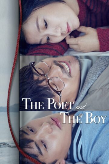 The Poet and the Boy – Eng Sub