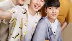 Why R U? – Eng Sub