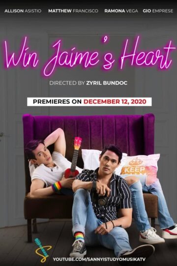 Win Jaime’s Heart  – Eng Sub