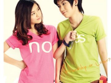 Yes or No – (GL MOVIE) – Eng Sub