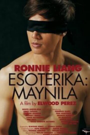 Esoterika: Maynila – Eng Sub