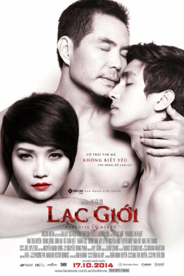 Lac Gioi – Eng Sub