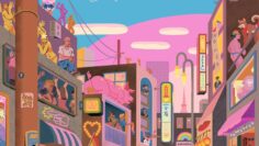 Queer Japan (Documentary) – Eng Sub
