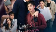 Loveless Society