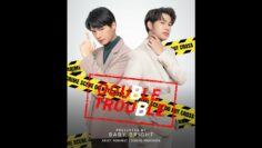 BABY BRIGHT x KRIST & SINGTO Season3 | DOUBLE TROUBLE