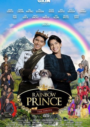 Rainbow Prince