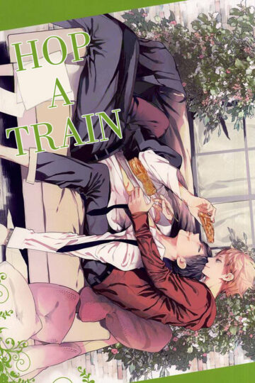 01-Oretachi-Dousei-Hajimemashita