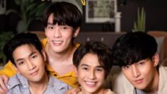 Close Friend Season 2