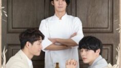 Table Manner – Eng Sub