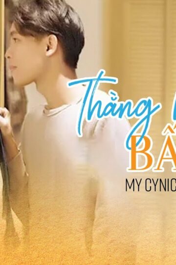 HẸN YÊU – WAITING FOR LOVE