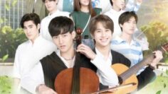 Oh! My Sunshine Night