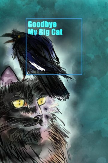 Goodbye, My Big Cat – Eng Sub