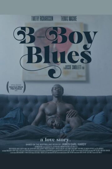 B-Boy Blues – Eng Sub