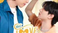 Hard Love Mission